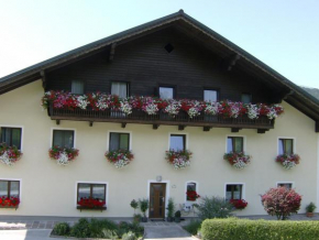 Bauernhof Hansenmann, Steinbach Am Attersee, Österreich